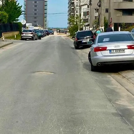 Mav - Mamaia Nord