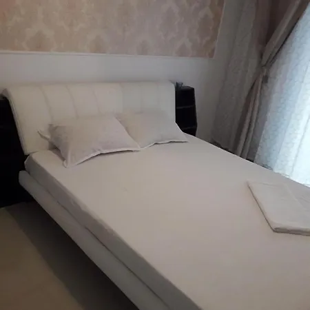 Mav - Mamaia Nord * Năvodari