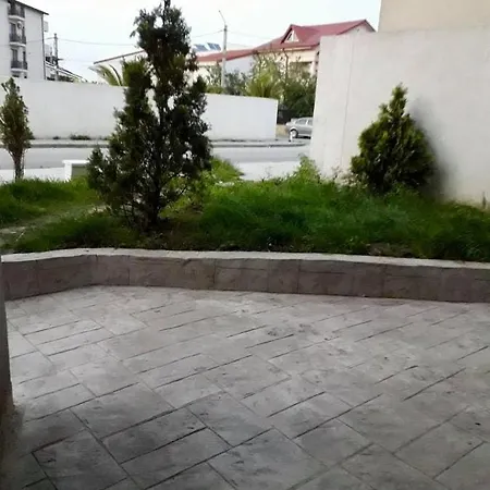 Mav - Mamaia Nord 아파트