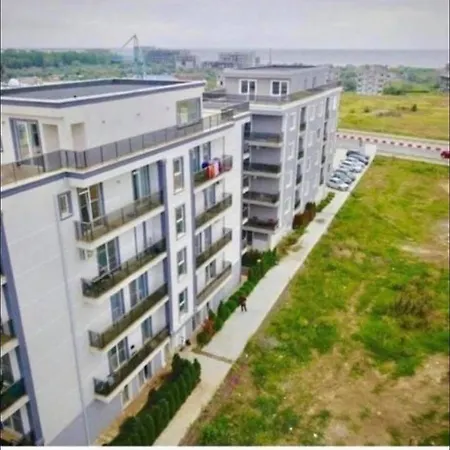 Mav - Mamaia Nord Năvodari