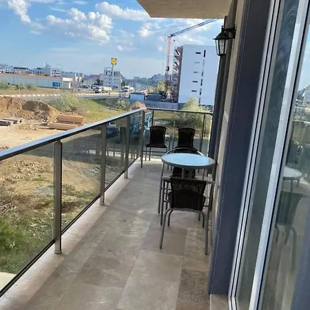 Mav - Mamaia Nord