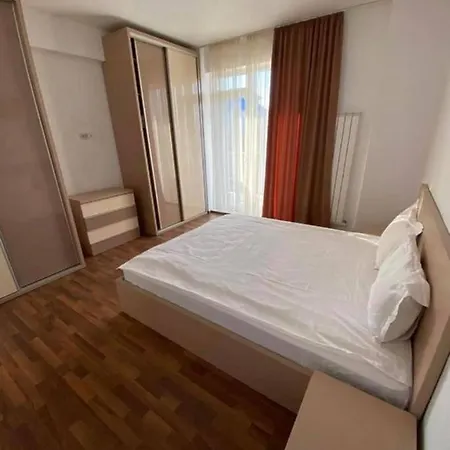 Mav - Mamaia Nord Năvodari
