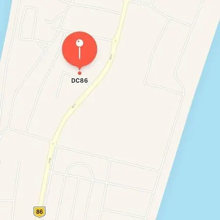 Mav - Mamaia Nord 아파트 *