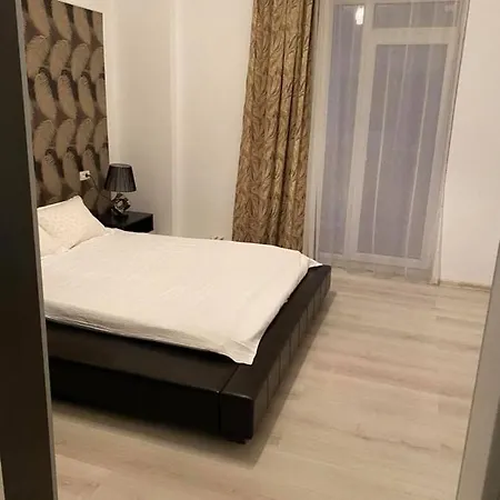 Mav - Mamaia Nord Năvodari
