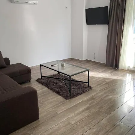 Mav - Mamaia Nord 아파트 Năvodari